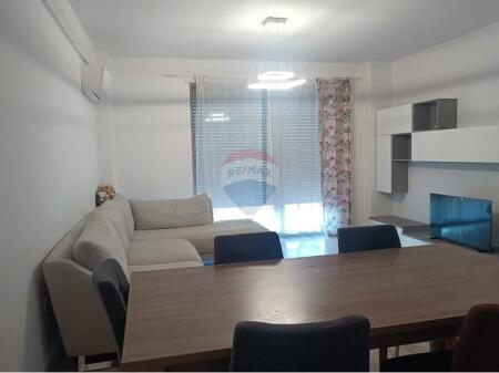 Apartament 2+1+2 me qera Foleja Gjelbert