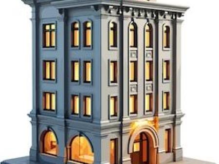 🏨 HOTEL FOR RENT – NEW INVESTMENT, JUST FURNISHED