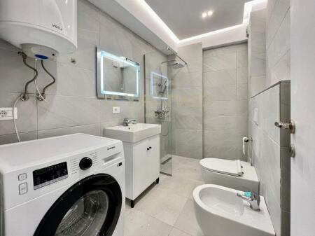 FOR SALE, MODERN 1+1 APARTMENT AT KODRA DIELLIT 1