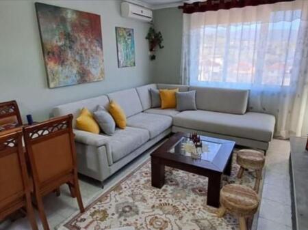 Mullet, 1+1 apartment for rent 35,000 lek non-negotiable