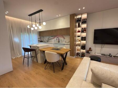 Villa at Kolombo Complex for rent