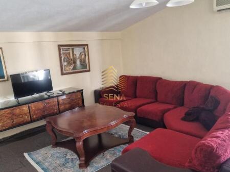 Qira, Apartament, 2+1, Rruga Besa, 45.000 Leke