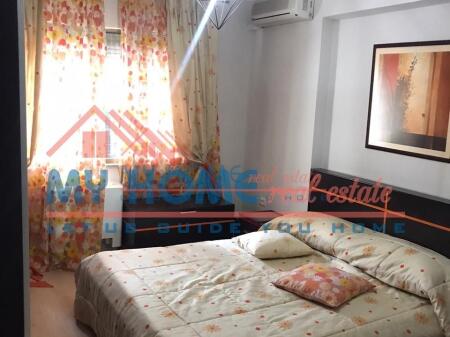 Appartamento 3+1 in Affitto Via Sulejman Pasha vicino alla Piazza a Tirana