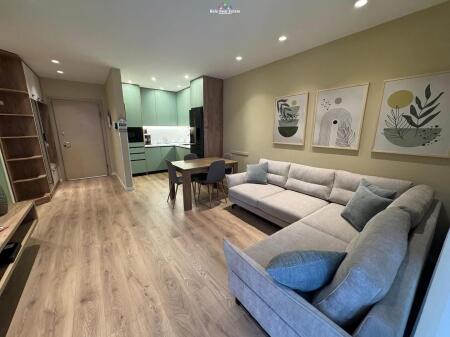 Apartament me qera 2+1 tek Rruga e Elbasanit (ID B2201124) Tirane