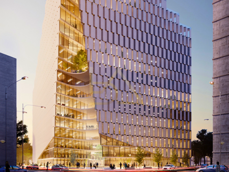 Shitet Apartament – Bulevardi Gjergj Fishta, Tiranë