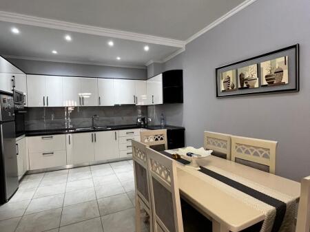 Apartament 2+1+2 për qira - Pelikani- Plazh Durres