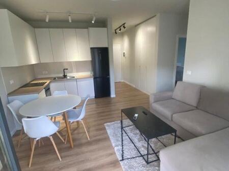 Rent, Apartment 2+1+Parking Space, Kodra e Diellit, Tirane.