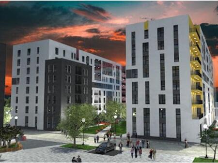 Apartament 2+1 në shitje te Tirana Entry 2 !