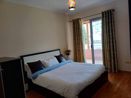 Apartment for rent 2+1 in Fresku (102 m²)