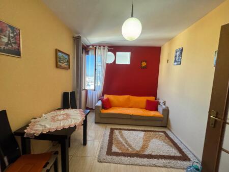 Apartament me qera 1+1 Rruga e Bogdaneve