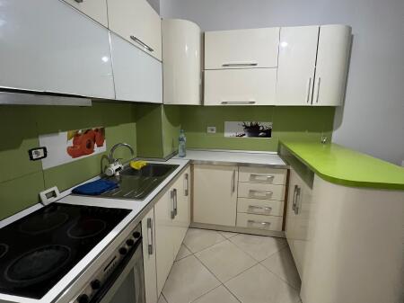 Apartment 1+1 for rent in Yzberish!