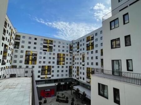 For sale, Apartment 2+1, Grand Gallery, Yzberisht