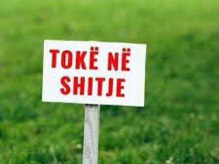 LAND FOR SALE NEXT TO PLEPA ROAD - NDROQ, ARAPAJ