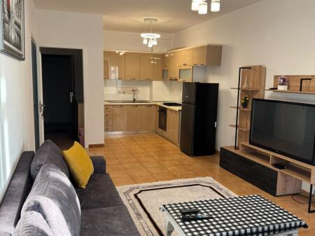 Apartment 2+1 for rent/Yzberisht (45,000 Leke)