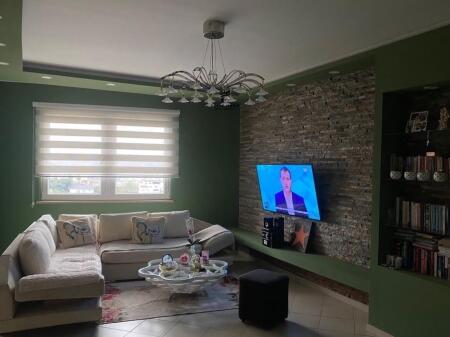 VENDESI APPARTAMENTO 2+1+2 FRESK 154.000 EURO