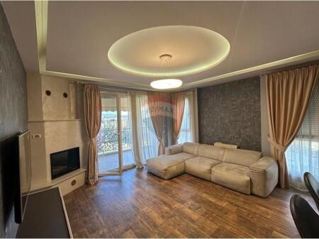 We offer a furnished 3+1 apartment for rent near the zoo