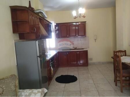 Apartment 2+1 for rent at the Terminal