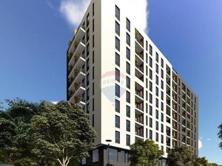 SHITET, APARTAMENT 3+1, ZIRKON RESIDENCE, TIRANE   ID: 530581001-51