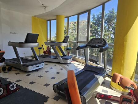 APARTMENT 192M2 POSSIBILITY TO DIVIDE INTO 3 APARTMENTS 1+1