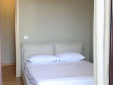 Affittasi Appartamento 1+1+1 Balcone