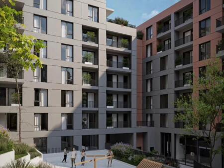 Vendesi 2+1 Occasione Paskuqan