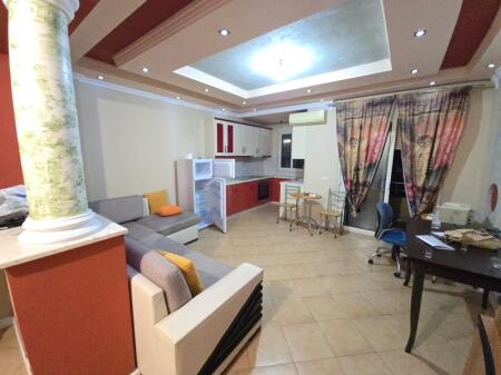 APARTMENT 2+1 FOR SALE NEAR SPITQLI DURRES