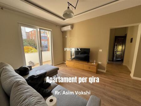 Apartment 1+1 for rent