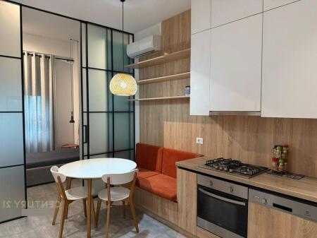 Apartament 2+1 në shitje te Kompleksi Magnet, 21 Dhjetori - 150.000€