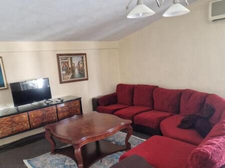 🏡 Appartamento moderno 2+1 in affitto in via Besa!