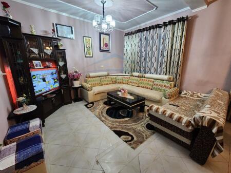 Affitto, Appartamento 2+1, Siri Kodra, Tirana