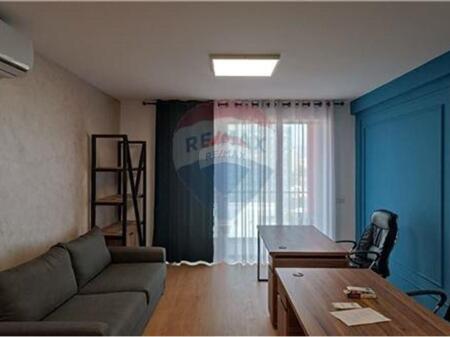 office space 1+1 for rent for office at the EGLO building