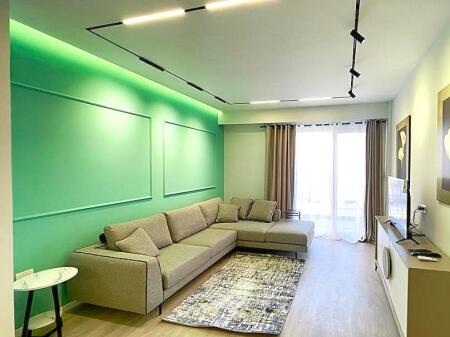 For rent 2+1+2 Apartment at Old Aviation Field!