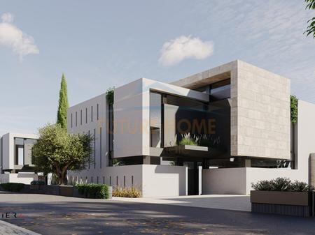 For sale, Individual Villa, Crystal Lake Residence, Farke