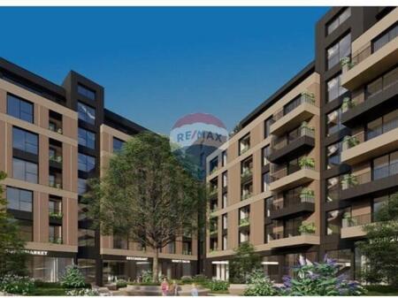 Shitet Apartament 2+1+2 Siri Kodra