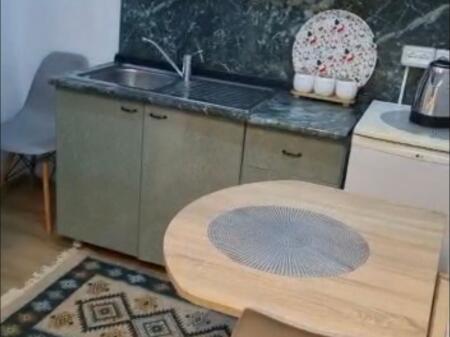 Garzoniere /qera 📍Myslym Shyri 📌500€ bruto