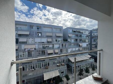 WE SELL APARTMENT 2+1+2 AT THE PARIS COMMUNE KIKA COMPLEX!! 330,000 €