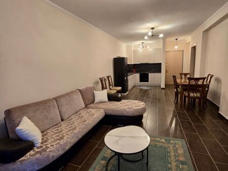 📣 QERA Apartament 2+1 📍 Pallatet Cabej, Misto Mame ✨