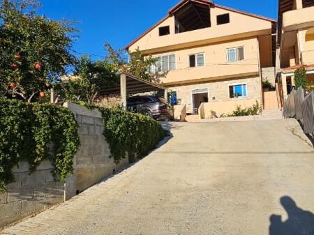 🏡 Two-storey villa with attic for sale – Shkallnur, Durrës