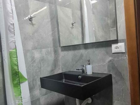 3+1 apartment for rent, Dritan Hoxha Street, near the University Zoja e Keshillit te Mire, Arabit Buildings  Price: 570 euro