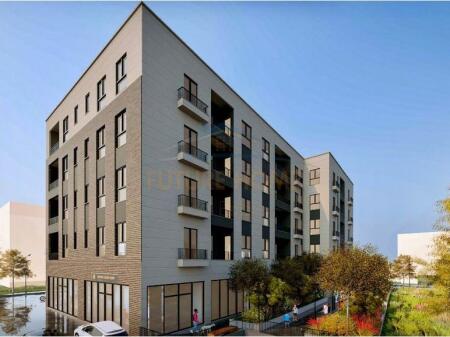 Shitet, Apartament 3+1+2, Bovilla Rezidence, Kamëz