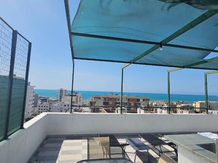 ✨ 9-storey Hotel for rent at the Beach, Durrës ✨