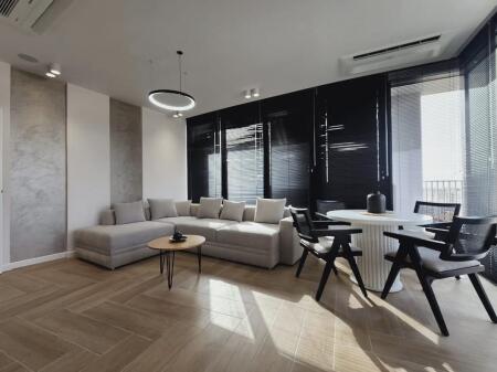 Lake View, apartament 1+1 me qera