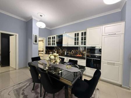 Appartamento in affitto 2+1+2, VILA L, ASTIR