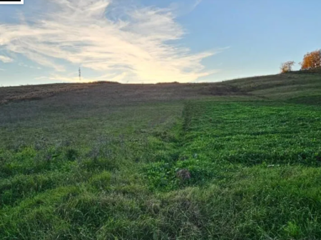 Land for Sale Main Road - Pjeze(Shijak)