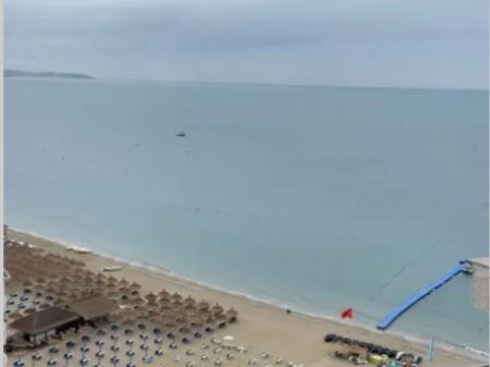 🏡 SHITET APARTAMENT 1+1 PRANE SHKEMBI KAVAJES DURRES