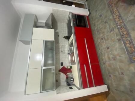 1+1,furnished near the Delijorgji complex, price 600 euro