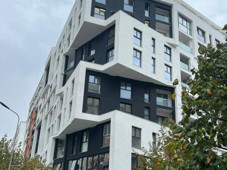 Appartamento 2+1 in affitto a Kamez.