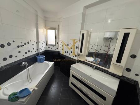 FOR SALE APARTMENT 2+1 CENTER DURRES