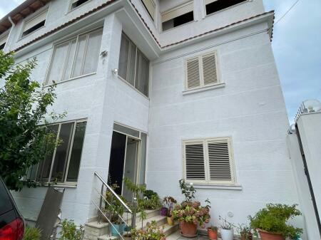 🏡 3-STORY VILLA FOR SALE SCHOOL 2 GJELAT DURRËS