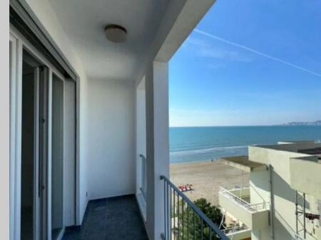 SHITET APARTAMENT 2+1+2 BALLKONE SHKEMBI KAVAJES DURRES